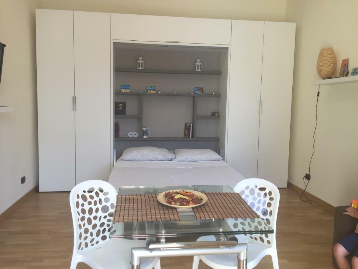 La Casa Di Maryna *